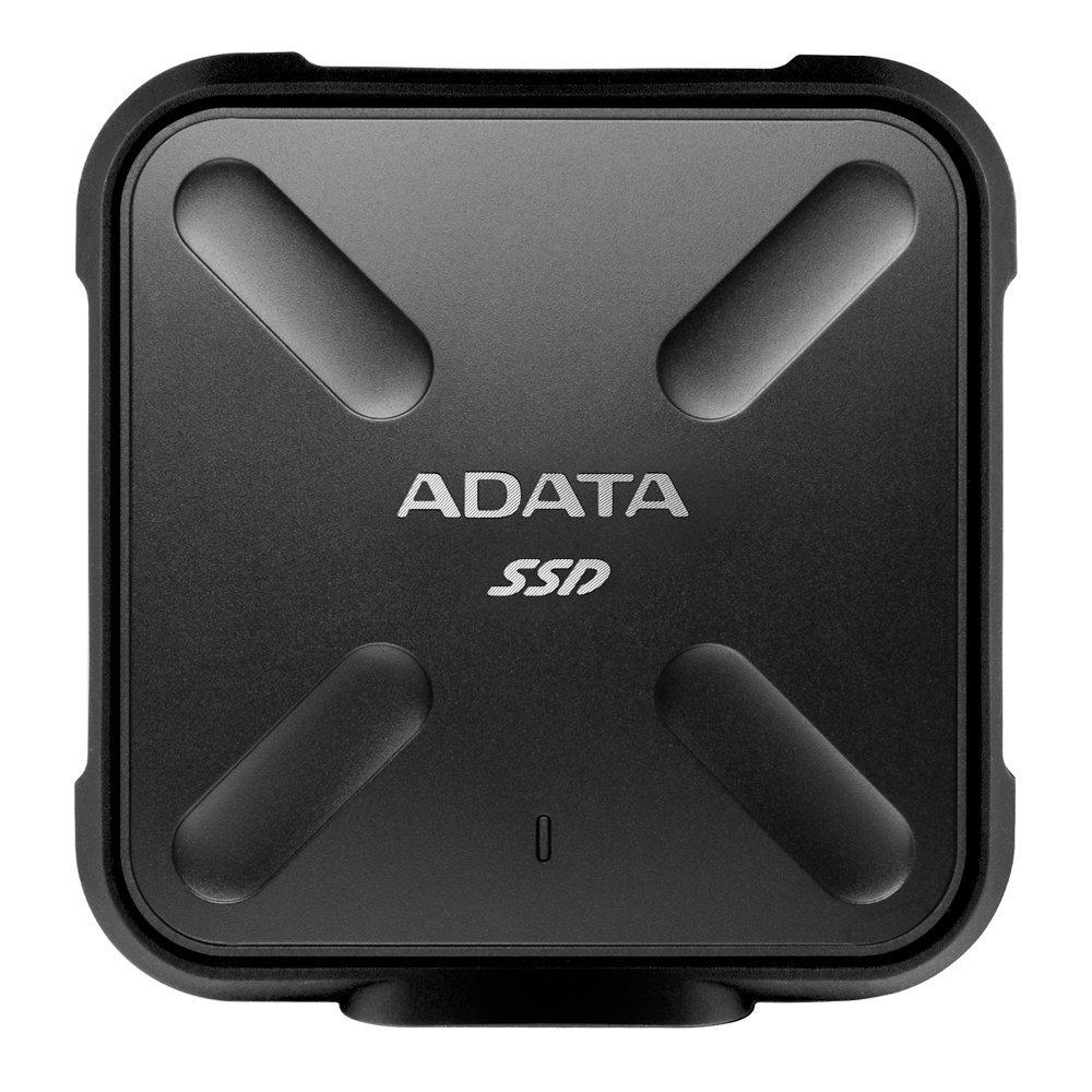 Dysk Adata SD700 1TB (czarny)