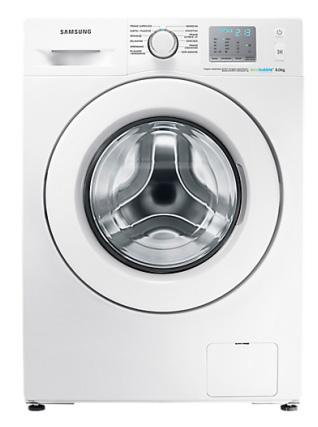 Pralka Samsung WF60F4EFW0W
