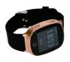 Smartwatch Garett GPS3 (złoty)