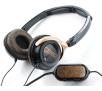 Słuchawki przewodowe Gear4 GP01NC