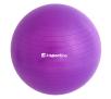 inSPORTline Top Ball 65 cm 3910-4 (fioletowy)