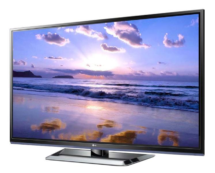 Telewizor plazmowy LG 50PM4700