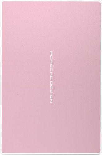Dysk LaCie Porsche Design Mobile Drive 2TB 2,5" USB 3.1 Typ C