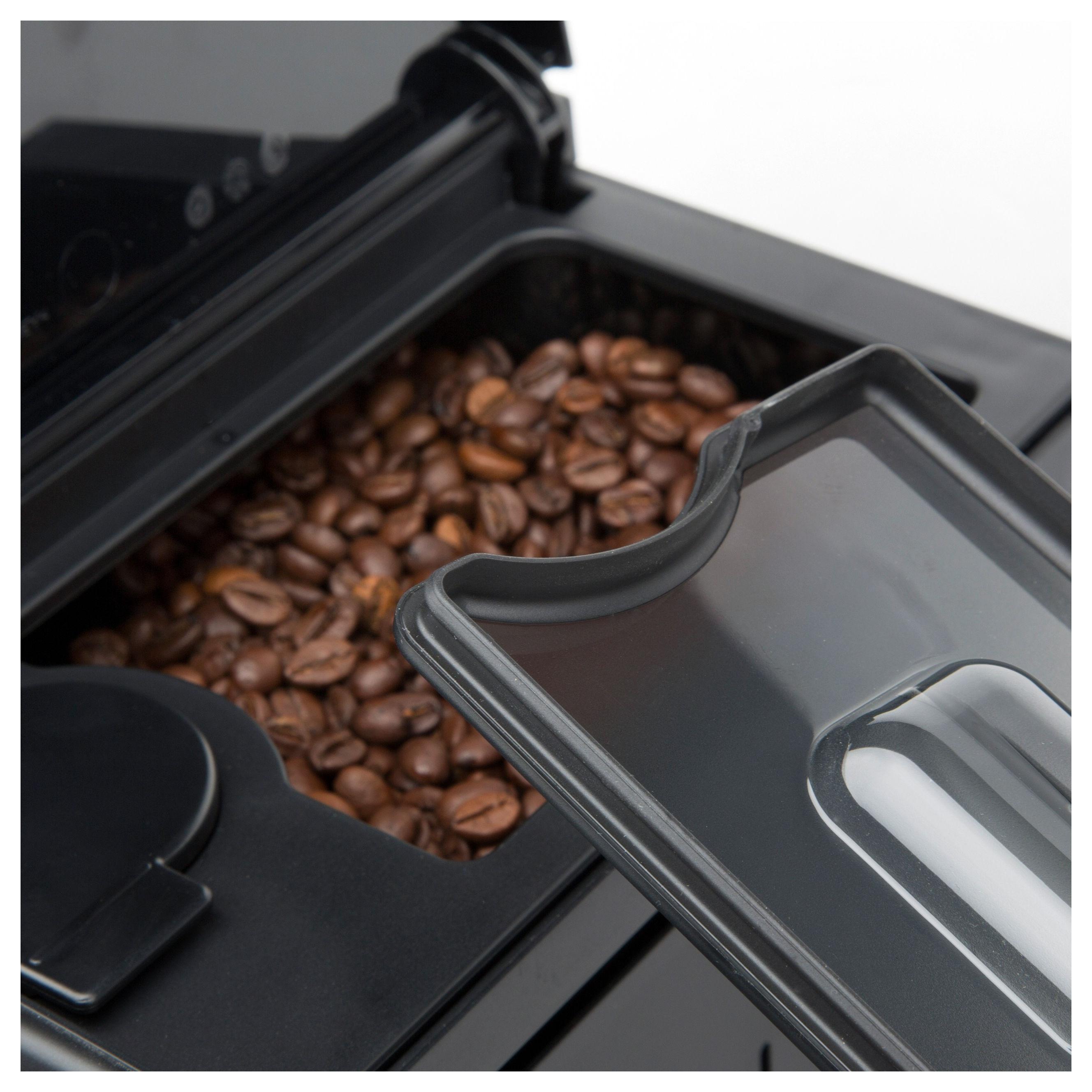 Ekspres Nivona CafeRomatica 841 - automatyczny