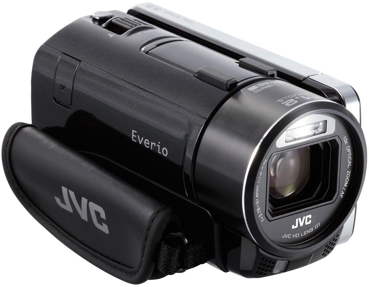 JVC GZ-GX1
