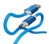 Kabel HQ Cable BC-10 (niebieski)