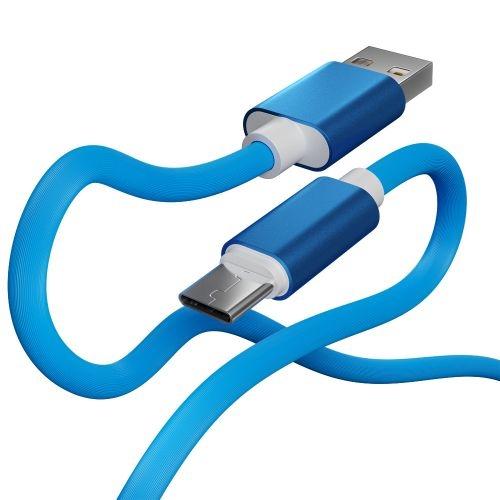 Kabel HQ Cable BC-10 (niebieski)