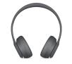 Słuchawki bezprzewodowe Beats by Dr. Dre Beats Solo3 Wireless (asfaltowa szarość)