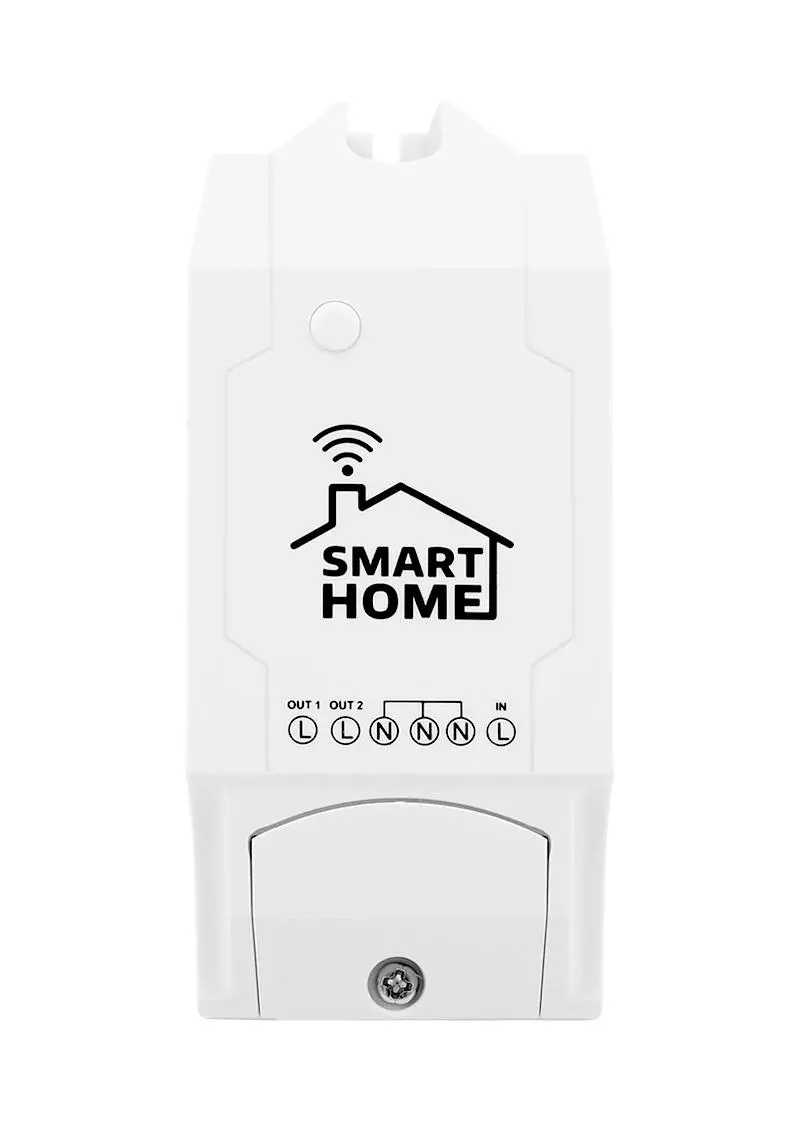 Przełącznik Eura-Tech WS-05H1