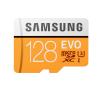 Samsung microSDXC Evo Class 10 UHS-I U3 128GB