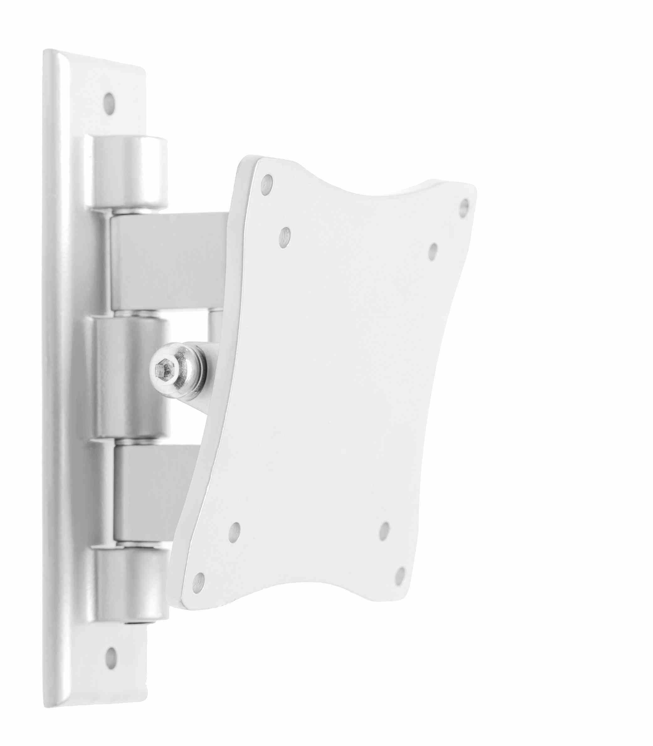 Uchwyt Multibrackets MB304 M VESA Flexarm II (srebrny)