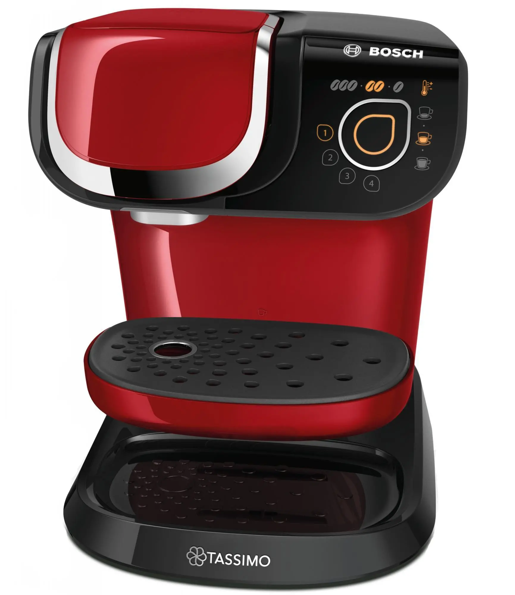 Ekspres Bosch Tassimo My Way TAS 6003