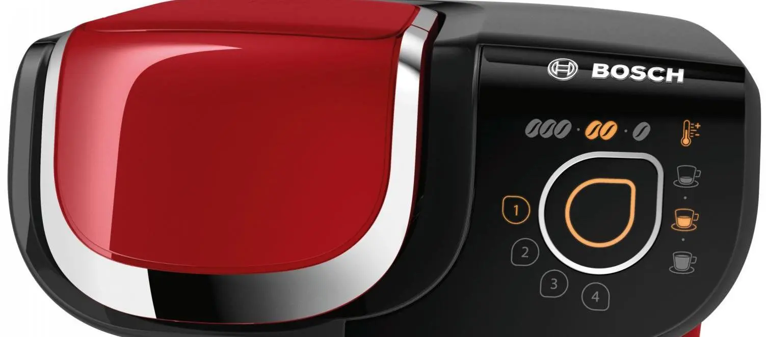 Ekspres Bosch Tassimo My Way TAS 6003