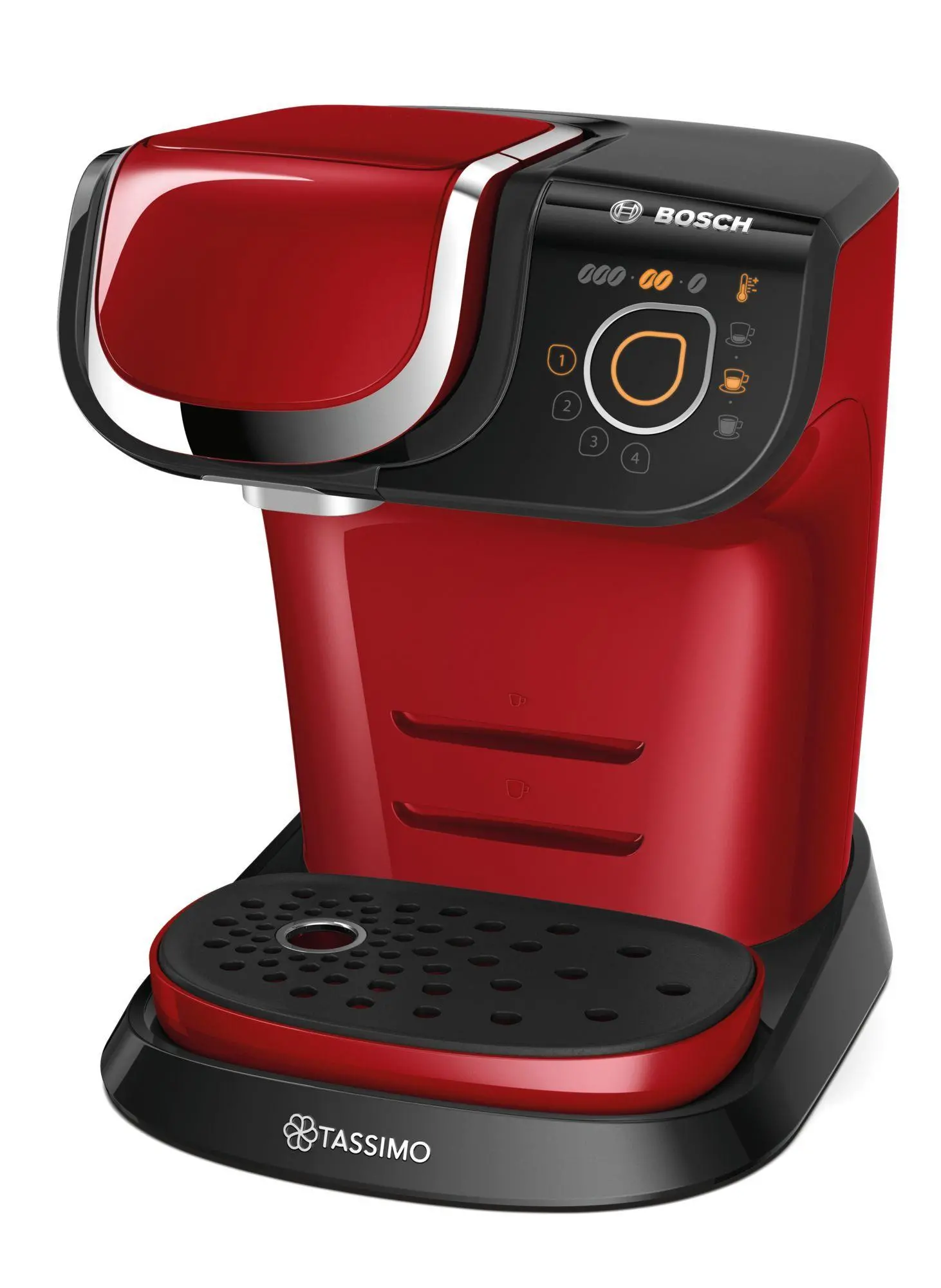 Ekspres Bosch Tassimo My Way TAS 6003