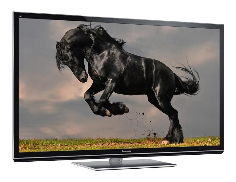 Telewizor plazmowy Panasonic TX-P42GT50E