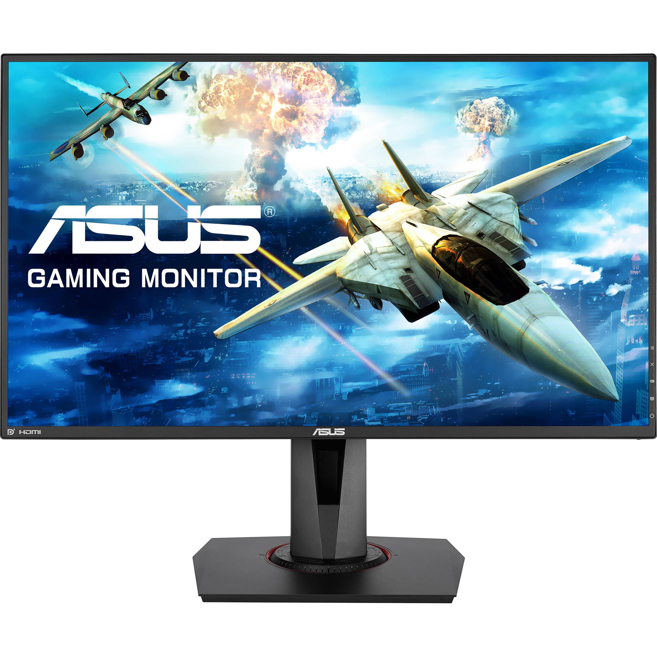 Monitor ASUS VG278Q 1ms 144Hz