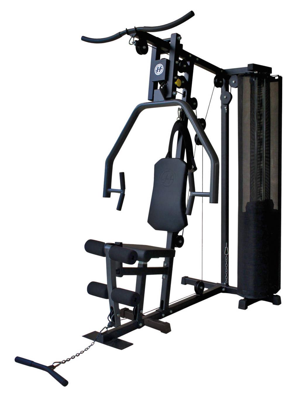 Horizon Fitness Torus I