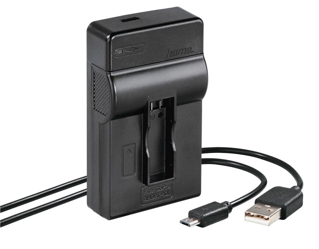 Ładowarka Hama 81384 Ładowarka USB Travel