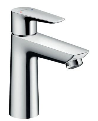Hansgrohe Talis E 71710000