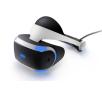 Okulary VR Sony PlayStation VR + PlayStation 4 Camera v2 + Gran Turismo Sport + VR Worlds