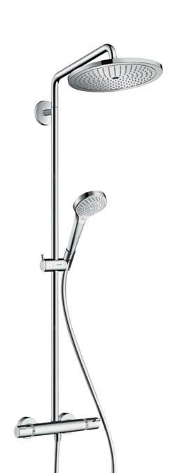 Hansgrohe Croma Select S 280 1jet 26790000