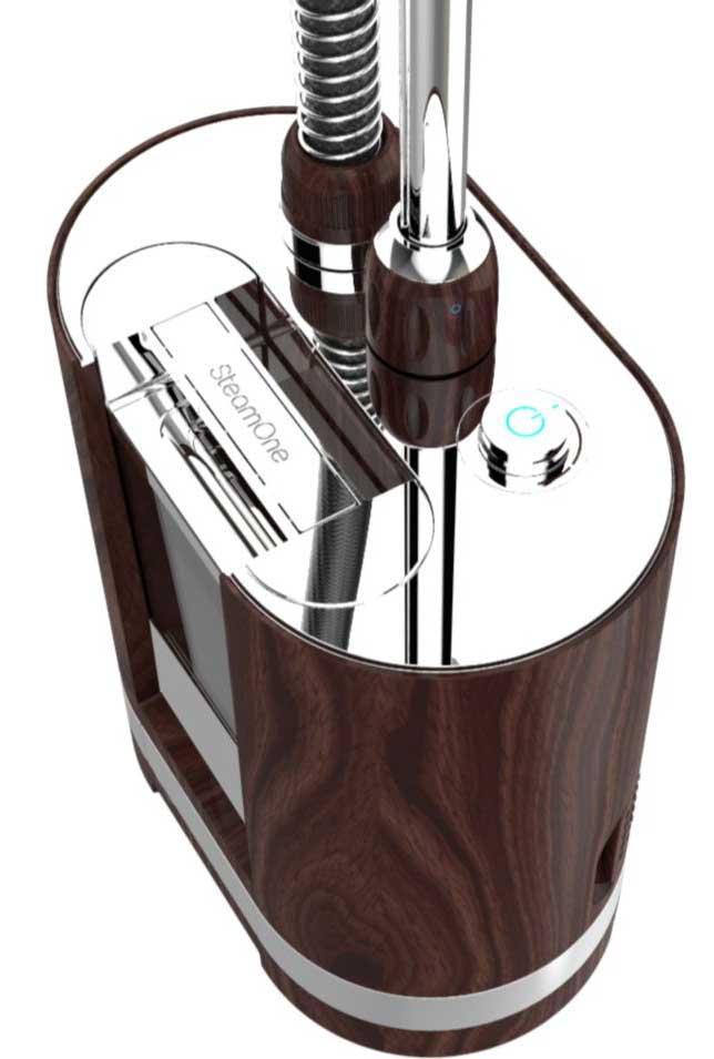 SteamOne S-Valet