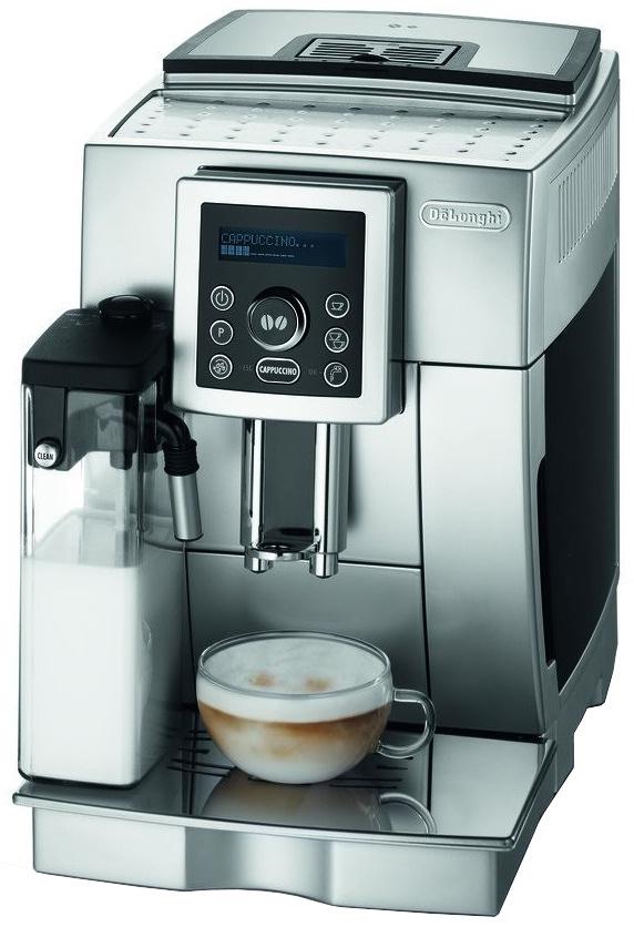 DeLonghi Intensa ECAM 23.450