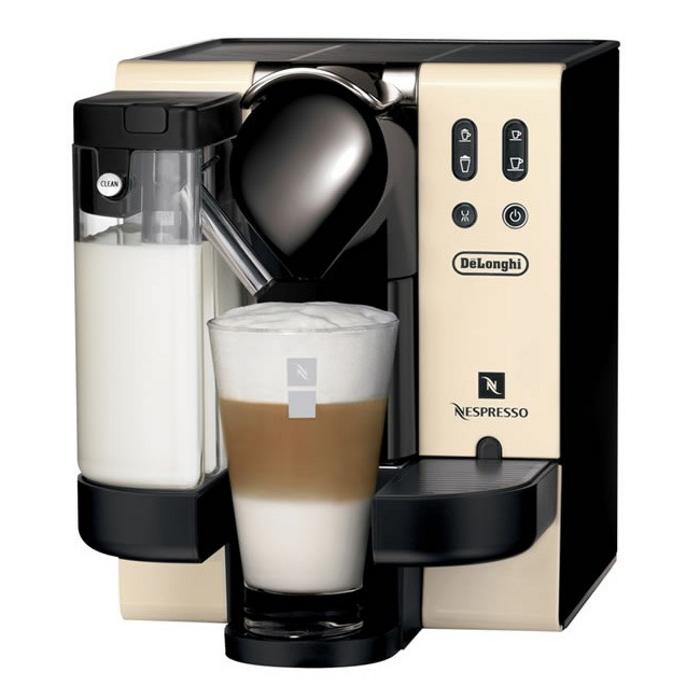 DeLonghi EN660.CW Lattissima