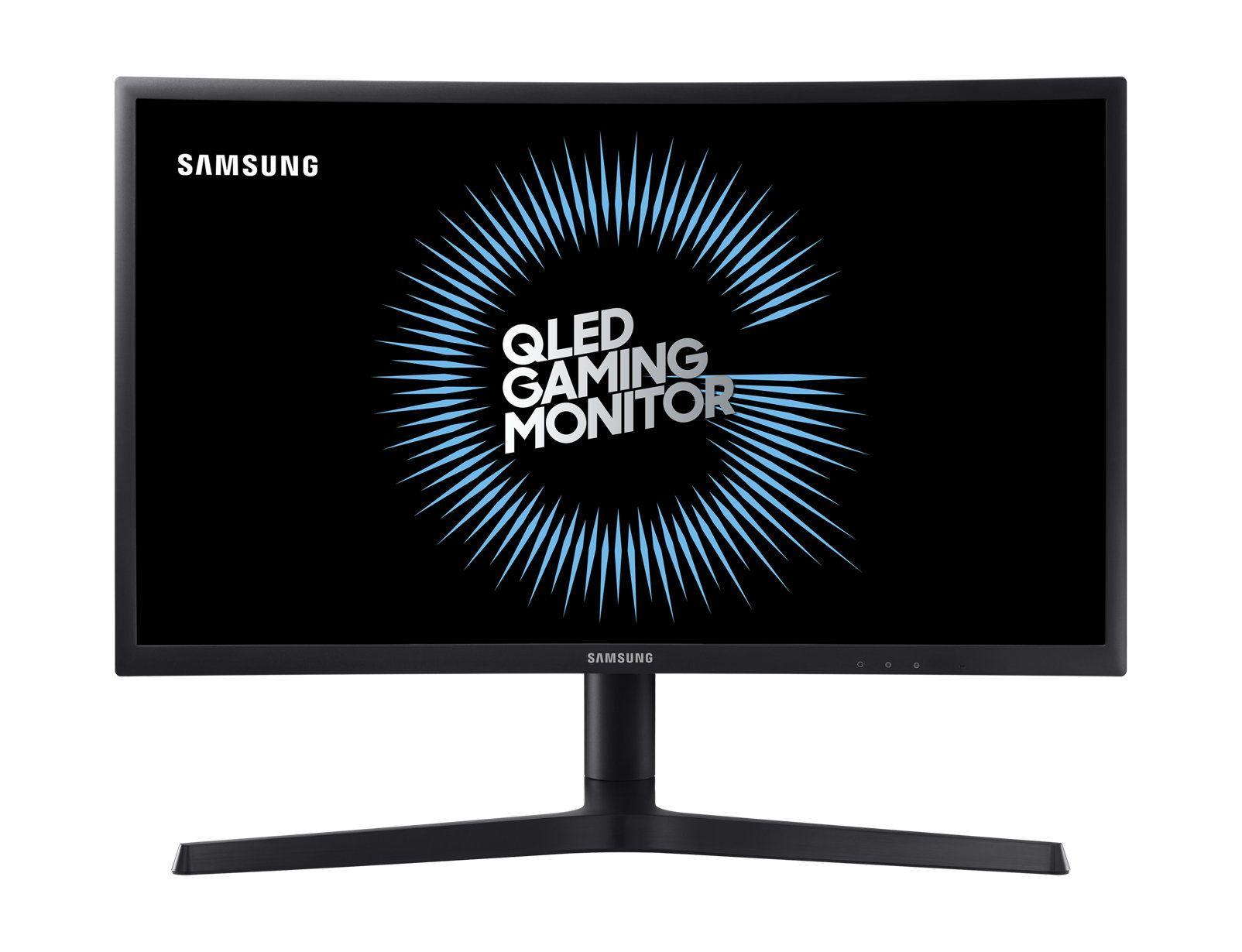 Samsung LC24FG73FQUXEN 1ms 144Hz