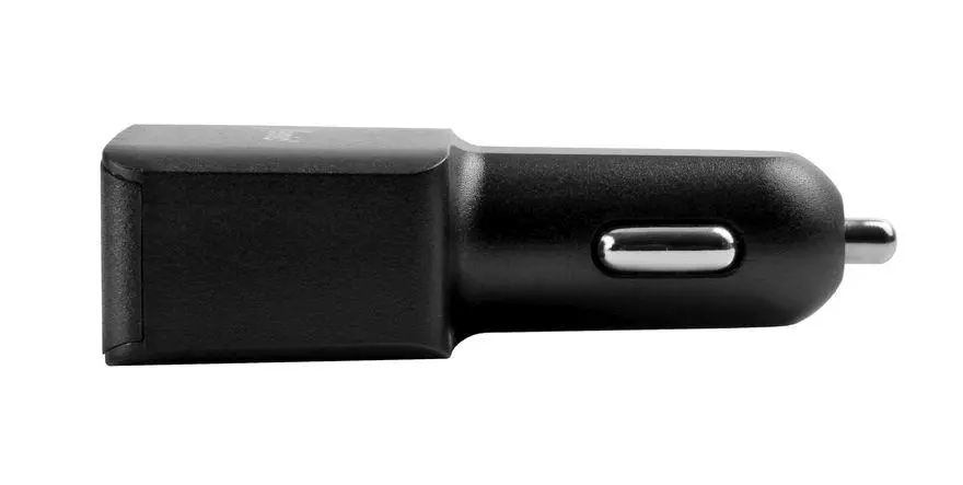 Ładowarka samochodowa Xenic HDC-03 Czarny