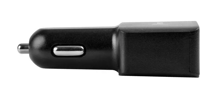 Ładowarka samochodowa Xenic HDC-03 Czarny
