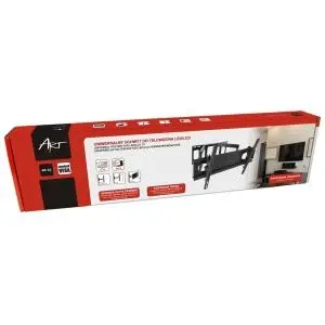 Uchwyt ART AR-52 od 30" do 70" Max 60kg