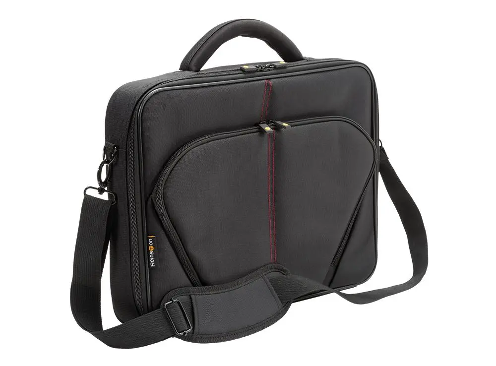 Torba na laptopa Reinston ETL002 15,6"  Czarny