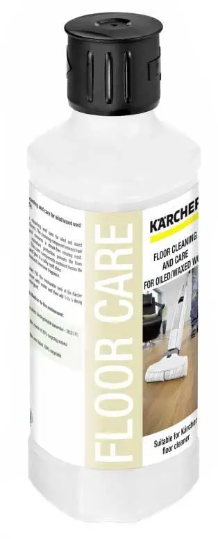 Karcher RM 535  do mopów elektrycznych serii FC7; FC5; FC3