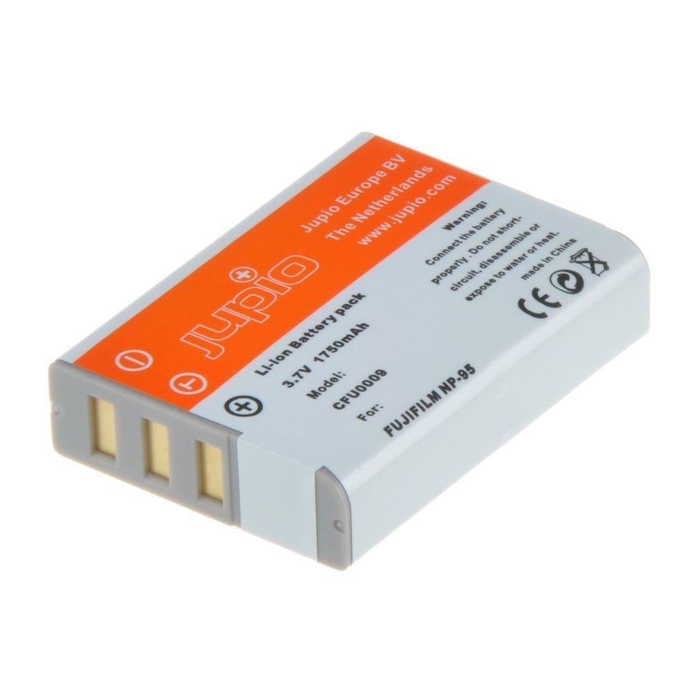 Akumulator Jupio NP-95 Fuji