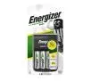 Ładowarka Energizer Base + 4 akumulatory AA 1300 mAh