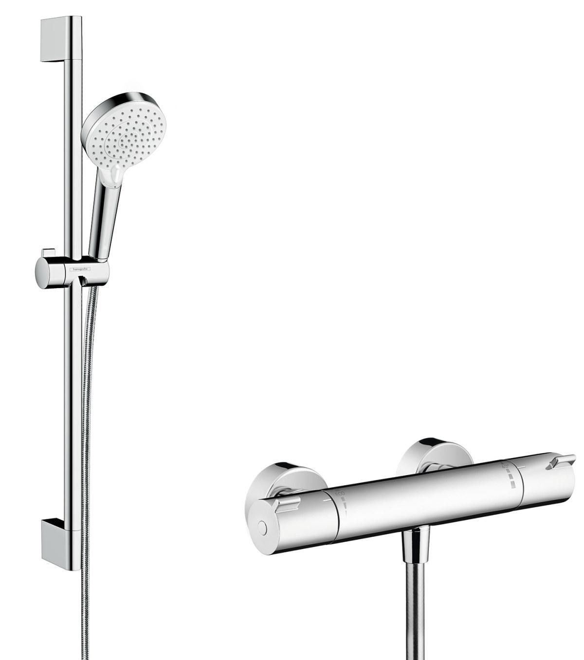 Hansgrohe Crometta Vario Combi 1001 CL 27812400
