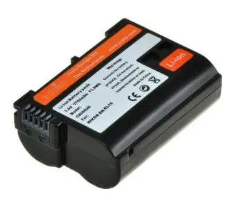 Akumulator Jupio EN-EL15 Nikon