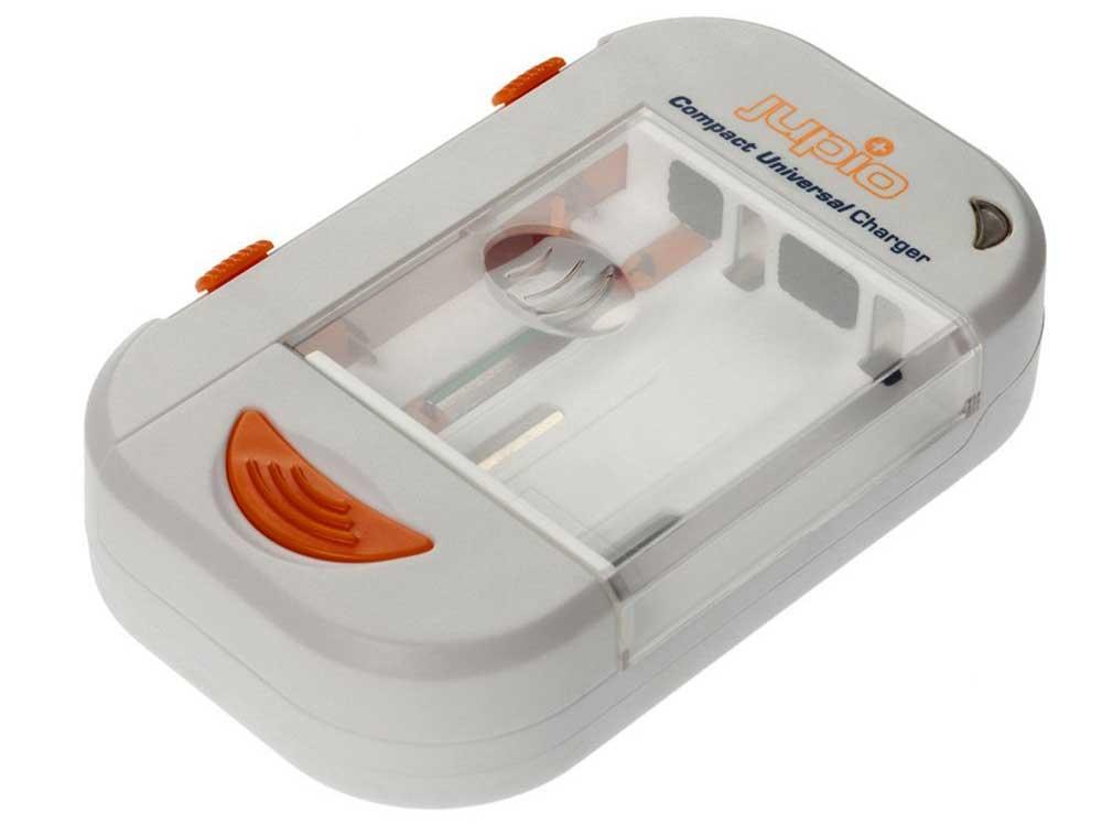 Ładowarka Jupio Compact Universal Charger LUC0050