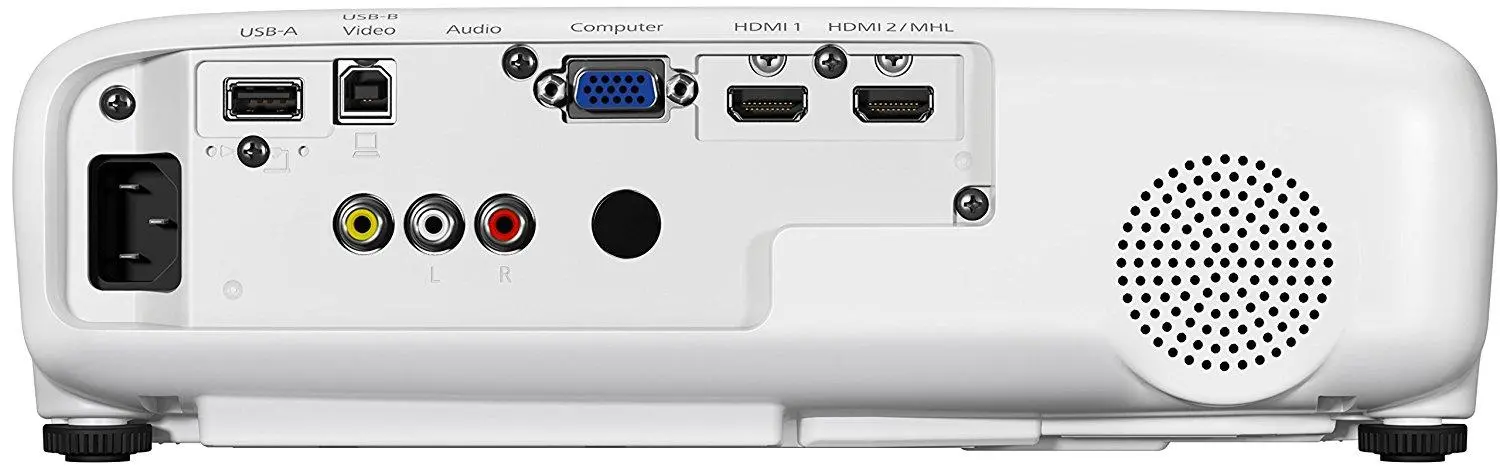 Projektor Epson EH-TW650 3LCD Full HD