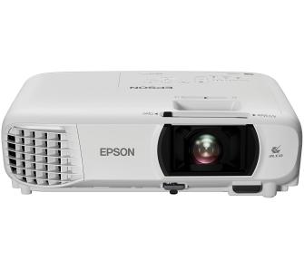 projektor multimedialny Epson EH-TW650