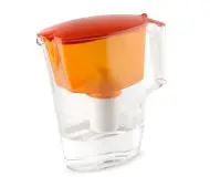 Aquaphor Standard 2,5l 1 wkład Pomarańczowy