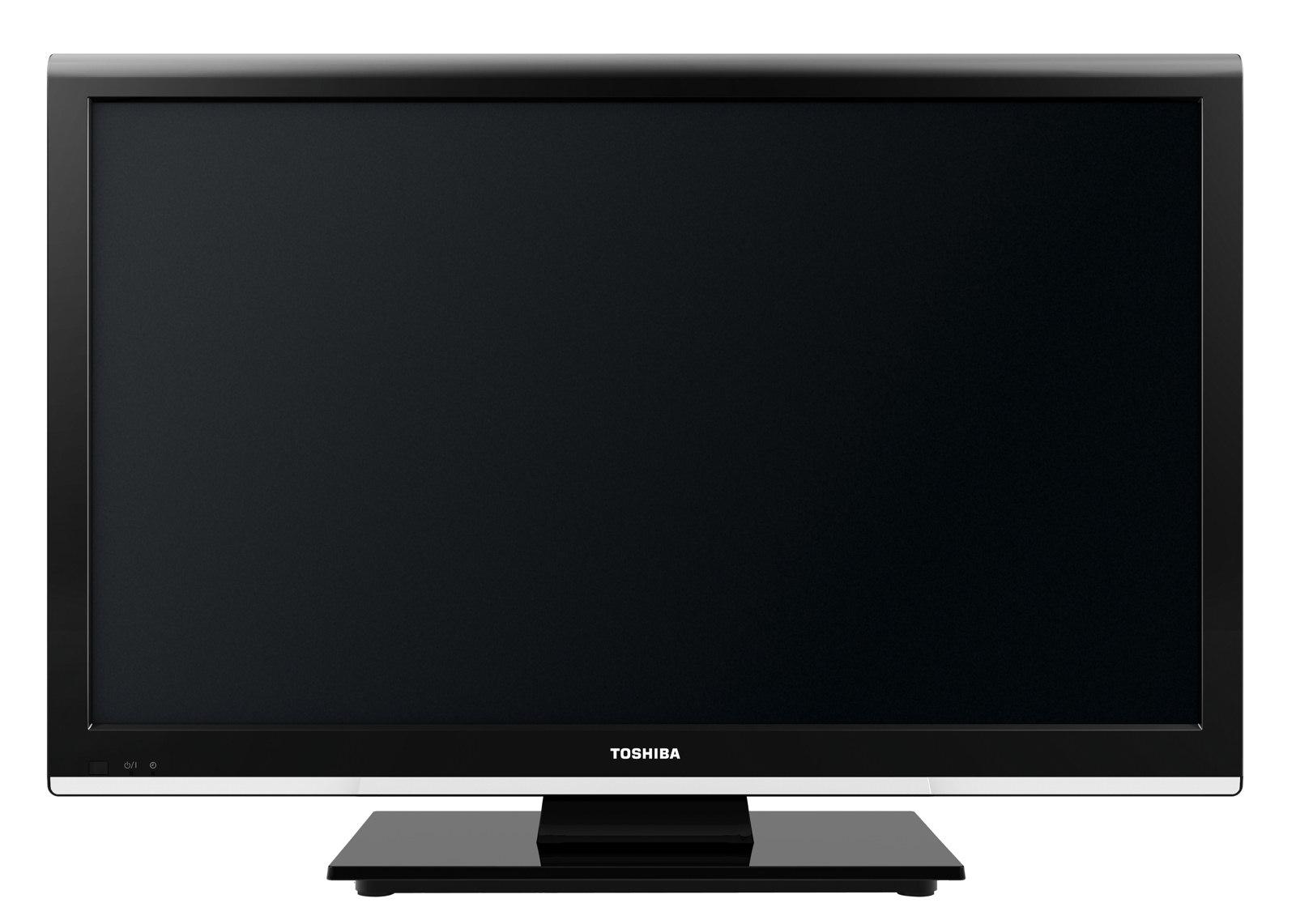 Toshiba 23EL933