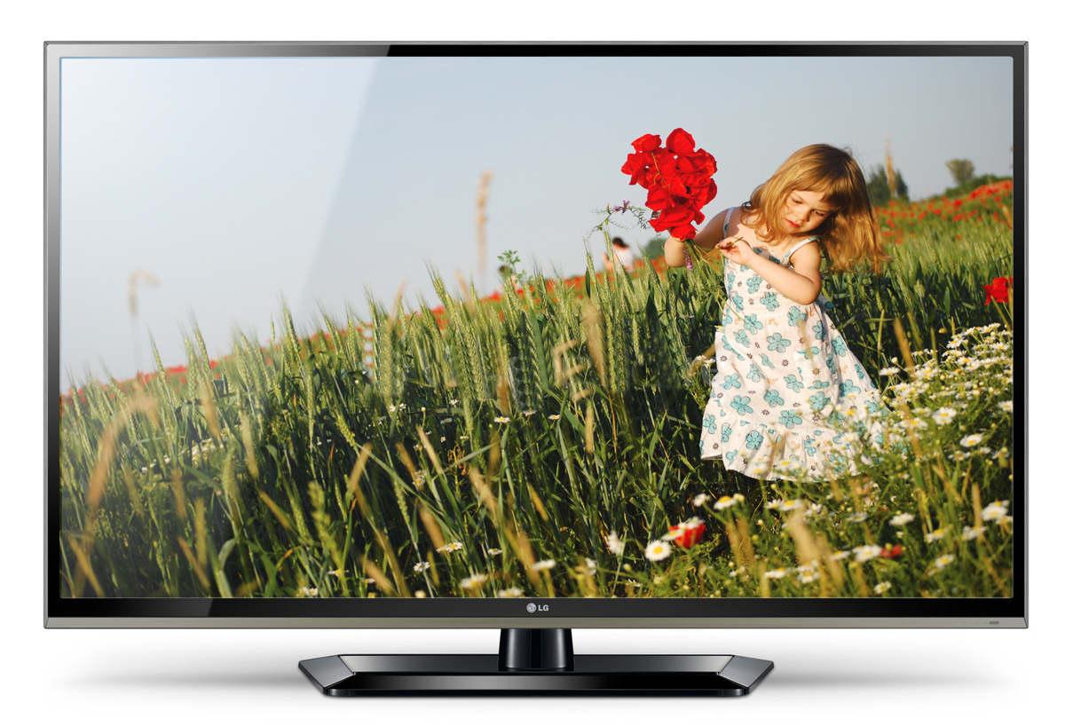 LG 42LS570S