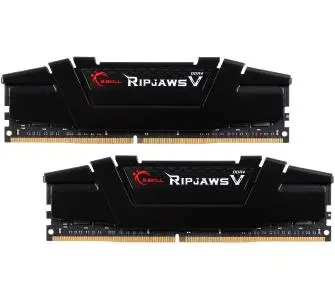 Pamięć RAM G.Skill Ripjaws V DDR4 (2 x 16GB) 32GB 3200 CL16