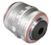 Pentax HD DA 20-40 mm f/2.8-4 ED Limited DC WR Lens (srebrny)