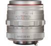 Pentax HD DA 20-40 mm f/2.8-4 ED Limited DC WR Lens (srebrny)