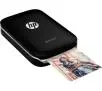 Drukarka HP Sprocket Photo Z3Z92A Czarny