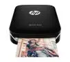 Drukarka HP Sprocket Photo Z3Z92A Czarny
