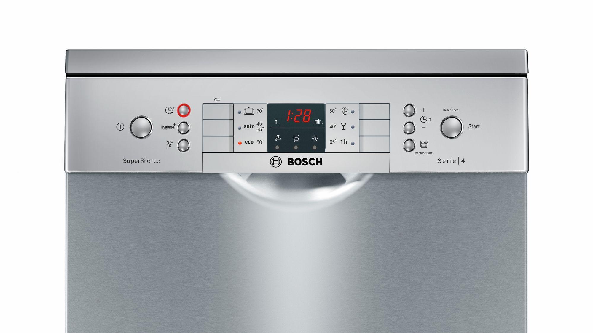 Zmywarka Bosch SPS46II07E
